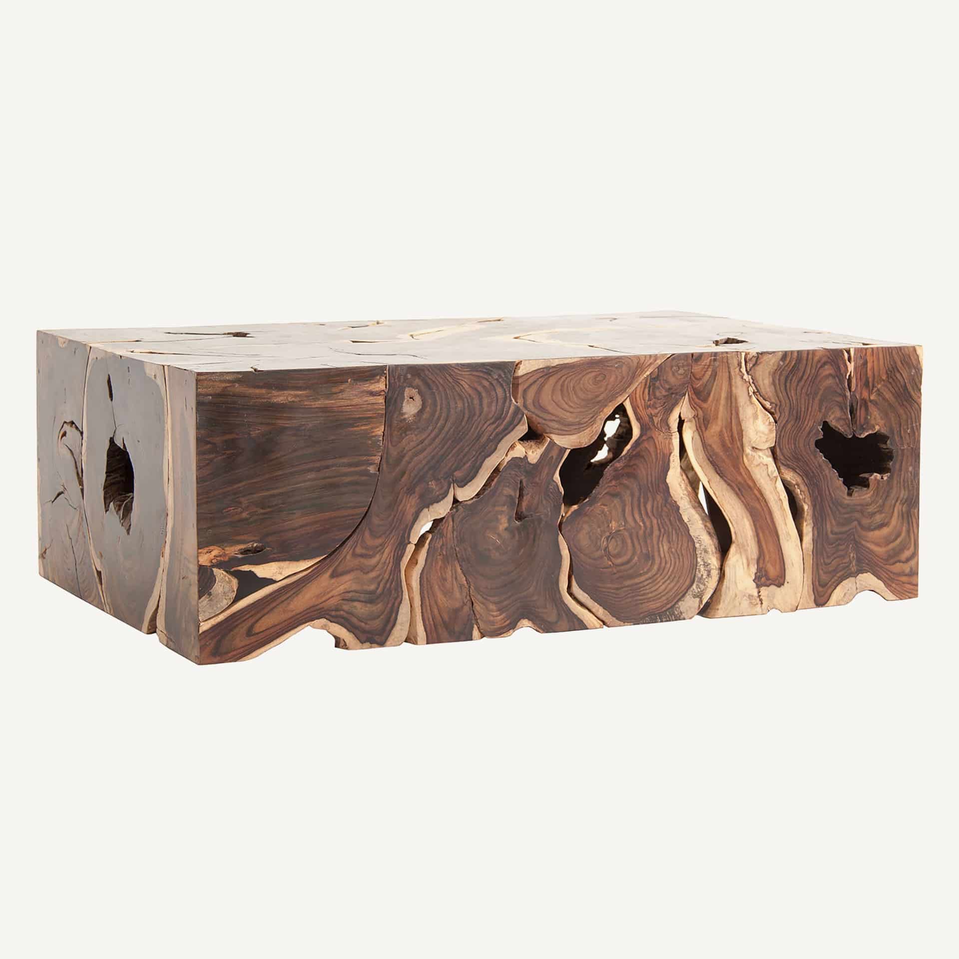 SABHA Coffee Table - alternate view